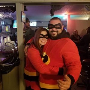 Meet your Posher, Franky